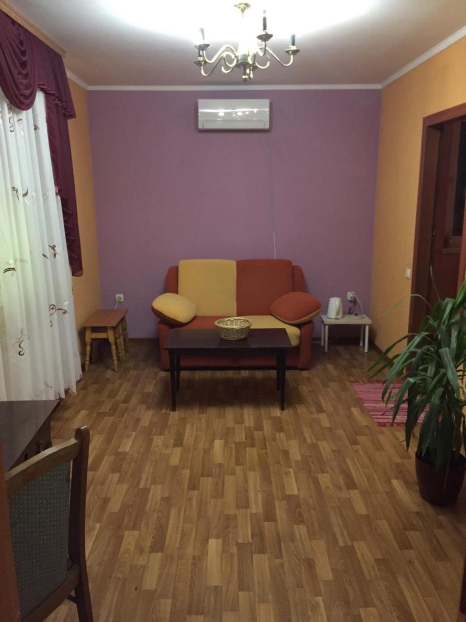 Гостевой Дом «Anika» Ivankov  Exterior photo