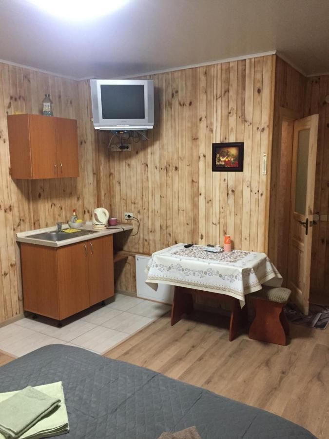 Гостевой Дом «Anika» Ivankov  Exterior photo